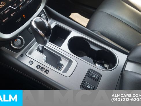 Used 2022 Nissan Murano SL AWD/4WD image 27