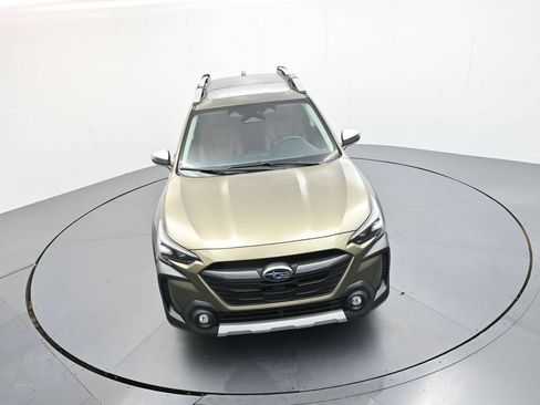Used 2024 Subaru Outback Touring XT AWD/4WD image 25