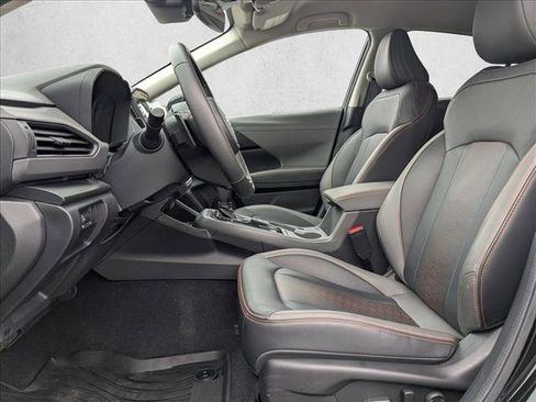 Certified 2025 Subaru Crosstrek 2.5i Limited w/ Popular Package #3A image 16