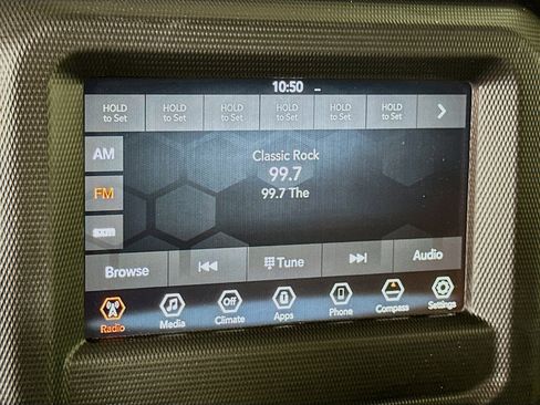 Used 2023 Jeep Wrangler Unlimited image 21