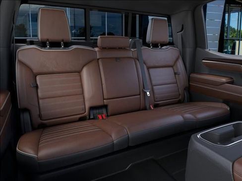 New 2026 GMC Sierra 1500 Denali Ultimate AWD/4WD image 17