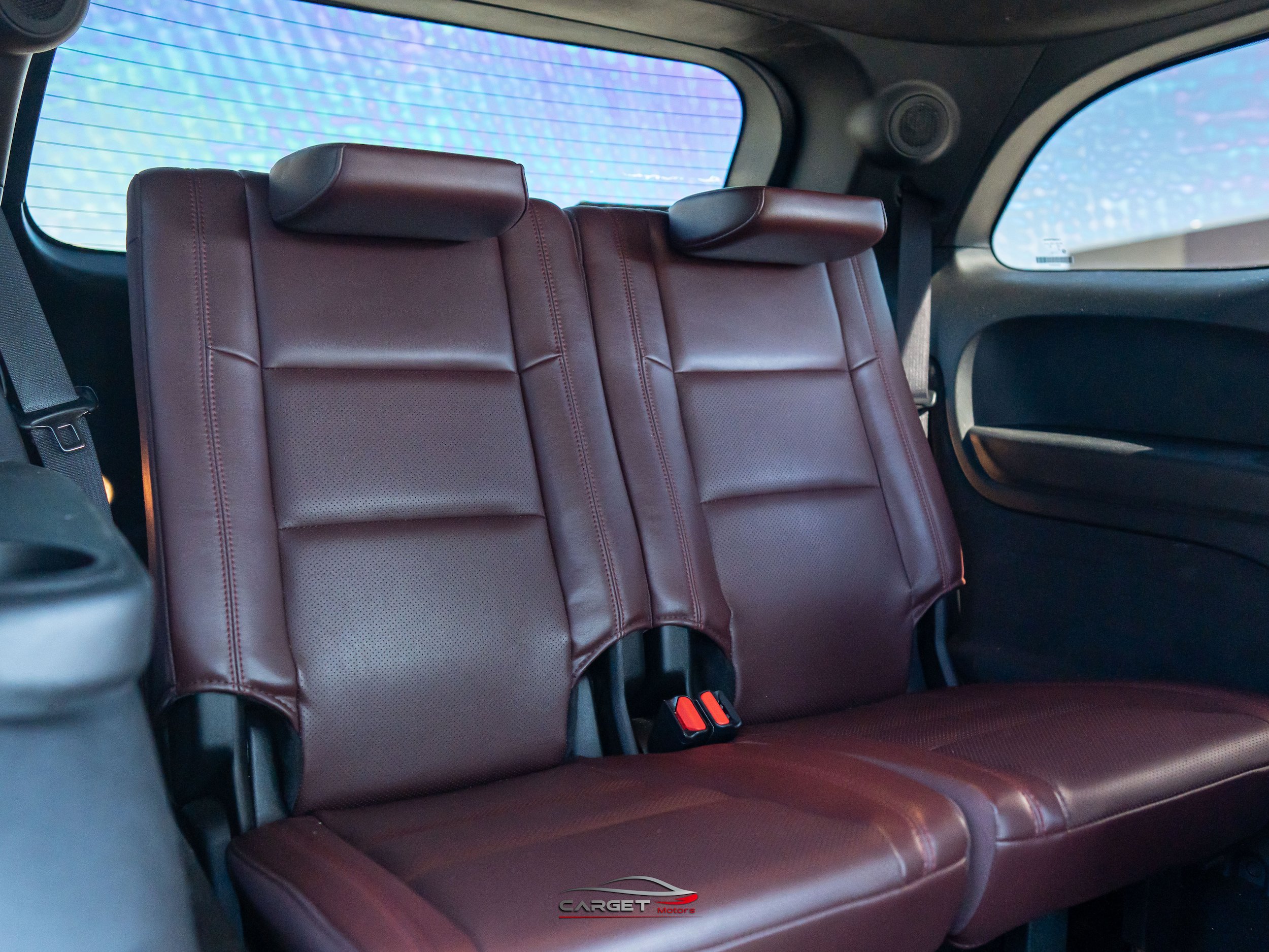 Used 2023 Dodge Durango R/T AWD/4WD image 19