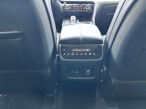 Used 2023 INFINITI QX60 Sensory w/ Vision Package AWD/4WD image 13
