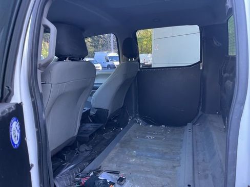 Used 2016 Ford F150 XL w/ XL Power Equipment Group image 8