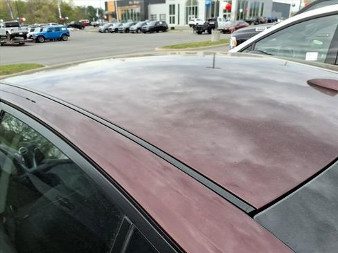 Used 2025 Nissan Altima 2.5 SV image 11