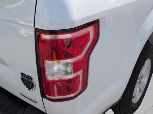 Used 2018 Ford F150 XLT image 25