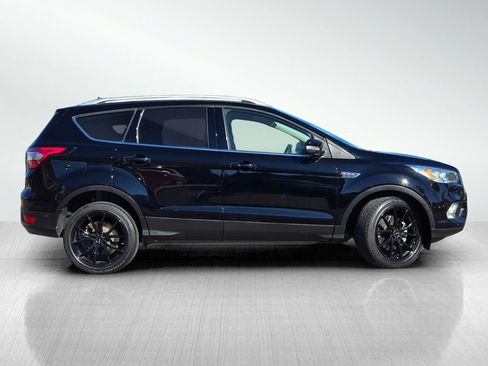 Used 2017 Ford Escape Titanium w/ Equipment Group 301A image 3