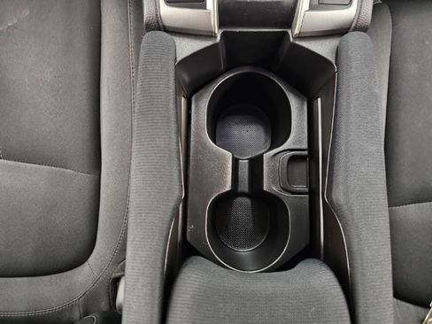 Used 2017 Honda Civic LX image 18