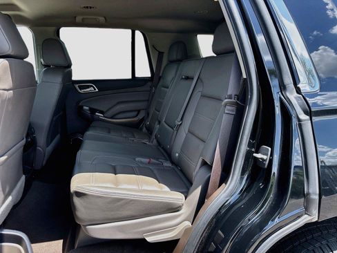 Used 2020 GMC Yukon Denali RWD image 25