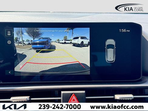 New 2026 Kia Sportage EX image 31