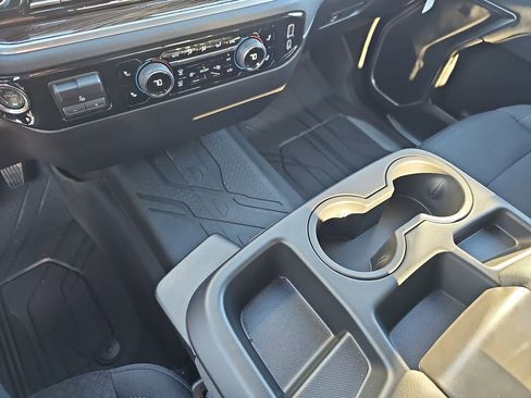 New 2026 Chevrolet Silverado 1500 LT w/ All Star Edition Plus image 24