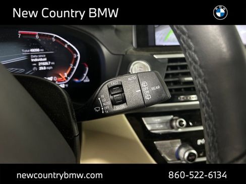 Used 2020 BMW X3 xDrive30i w/ Premium Package image 19