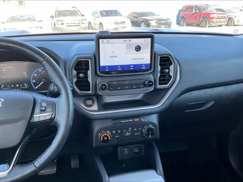 Used 2022 Ford Bronco Sport Big Bend w/ Convenience Package image 6