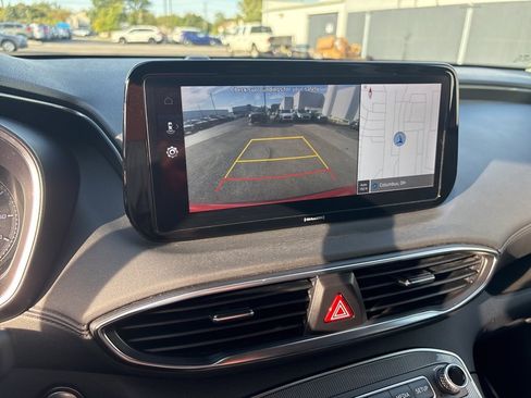 Used 2023 Hyundai Santa Fe XRT image 27