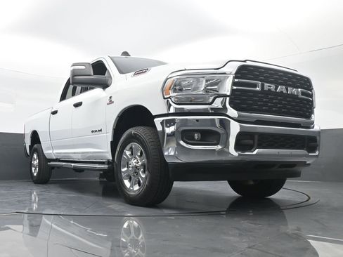 Used 2024 RAM 2500 Big Horn image 69