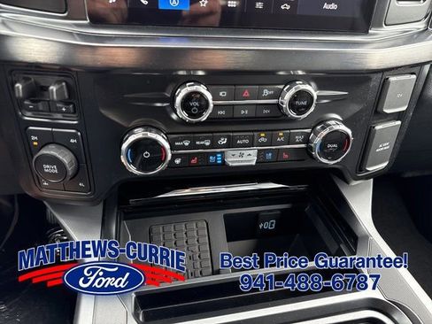 New 2026 Ford F250 Lariat w/ Chrome Package AWD/4WD image 23