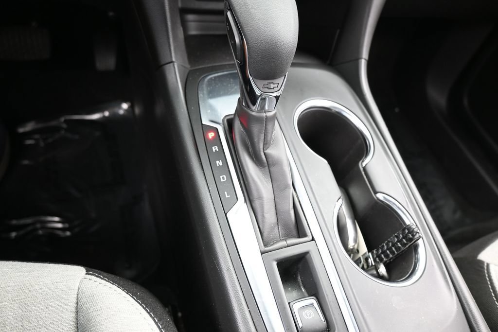 Used 2024 Chevrolet Equinox LS w/ LS Convenience Package FWD image 28