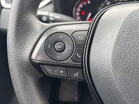 Certified 2023 Toyota RAV4 LE image 26