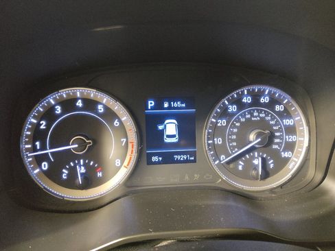 Used 2020 Hyundai Venue SEL FWD image 23