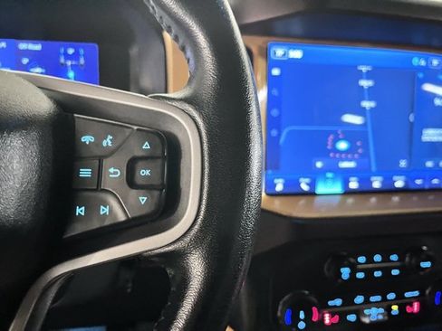 Used 2022 Ford Bronco Outer Banks image 21