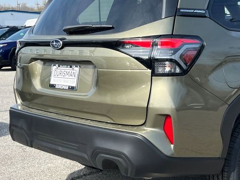 New 2026 Subaru Forester Premium image 5