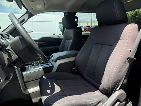 Used 2010 Ford F150 FX4 AWD/4WD image 9