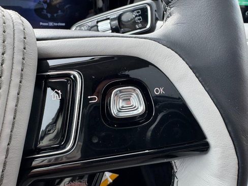 New 2026 Lincoln Aviator Reserve AWD/4WD image 19