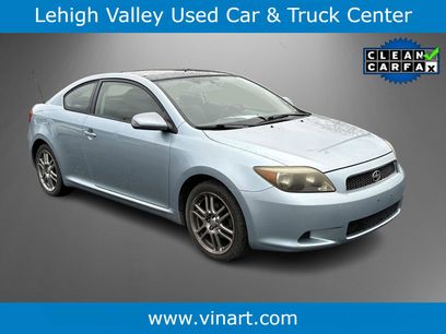 Used 2006 Scion tC