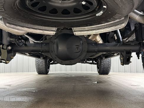 Used 2025 GMC Sierra 1500 Denali w/ Denali Reserve Package image 14