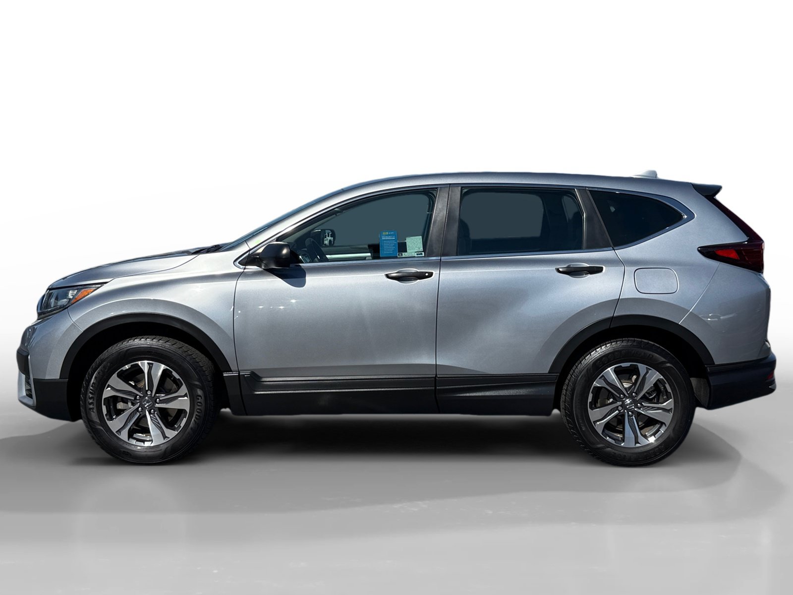 Used 2020 Honda CR-V LX image 2