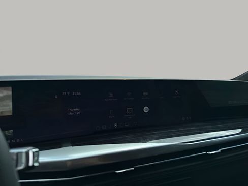 New 2026 Cadillac Escalade Sport w/ Touring Package image 42