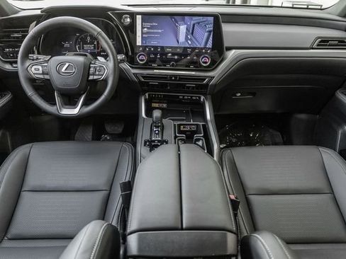 New 2026 Lexus TX 350 FWD image 5