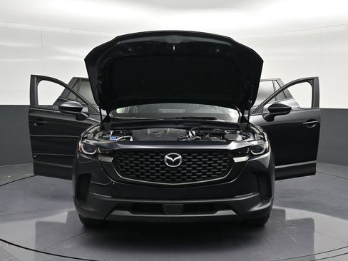 Used 2025 MAZDA CX-50 AWD 2.5 S w/ Weather Package image 40