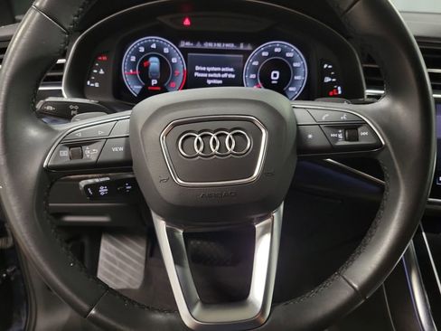 Used 2023 Audi Q7 2.0T Premium w/ Convenience Package AWD/4WD image 17