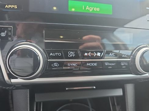 Used 2019 Subaru Outback 2.5i Limited w/ Popular Package #2 AWD/4WD image 24