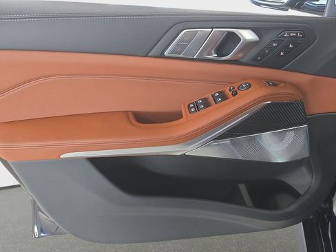 New 2026 BMW X7 M60i AWD/4WD image 21