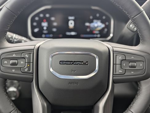 New 2026 GMC Sierra 2500 Denali Ultimate image 24