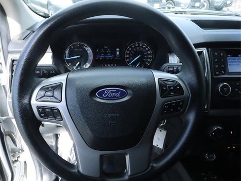 Used 2019 Ford Ranger XLT w/ FX4 Off-Road Package image 14
