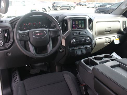 New 2026 GMC Sierra 1500 Pro w/ Pro Value Package image 14