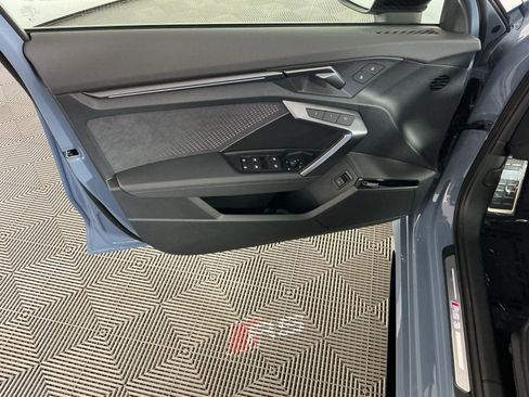 New 2026 Audi RS 3 image 20