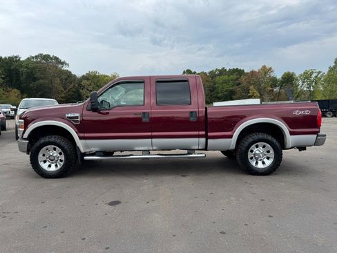 Used 2008 Ford F250 Lariat image 2