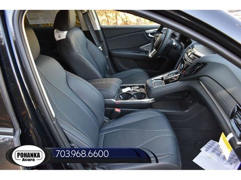 New 2025 Acura RDX w/ Technology Package image 14