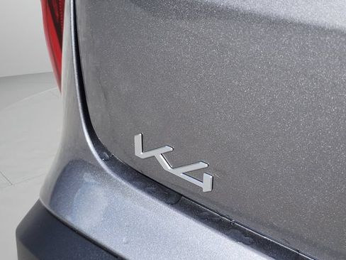 New 2026 Kia K4 FWD image 16