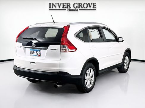 Used 2013 Honda CR-V EX image 5