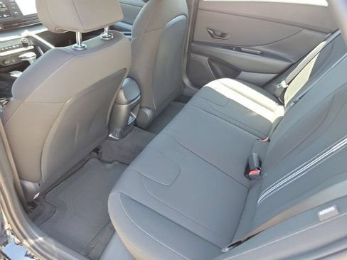 New 2026 Hyundai Elantra Sport FWD image 24