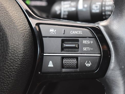 Used 2024 Honda Civic Sport Touring image 8