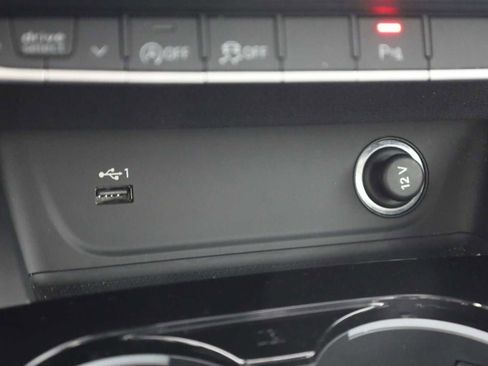 Used 2023 Audi A5 2.0T Premium Plus w/ Premium Plus image 33