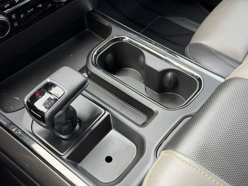 Used 2023 Chevrolet Silverado 1500 ZR2 w/ Technology Package image 14