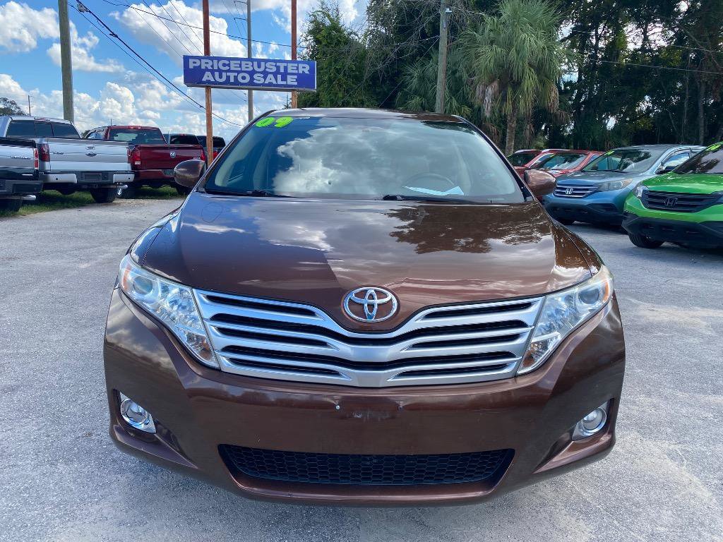 Used 2009 Toyota Venza w/ Convenience Pkg FWD image 3