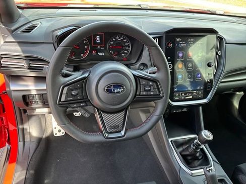 Certified 2024 Subaru WRX Premium image 15